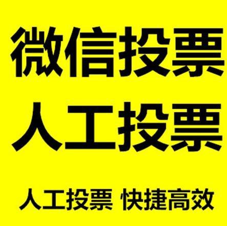 阿拉善盟小程序微信拉票通过什么方式操作有哪些方法操作？