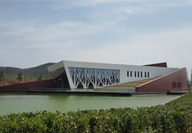 阿拉善盟花园设计的测试内容