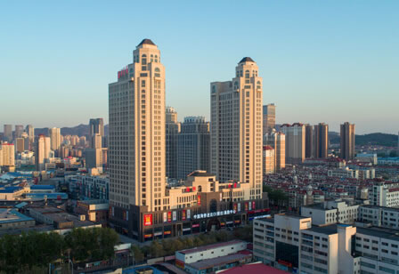 阿拉善盟建筑设计的测试内容